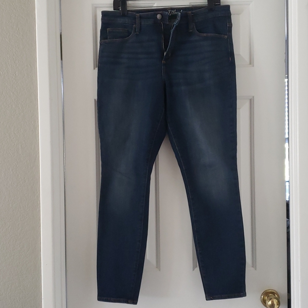 Junior's Jeans